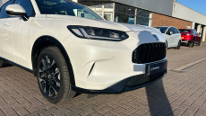 Honda Zr-V 2.0 eHEV Advance 5dr CVT Hybrid Estate